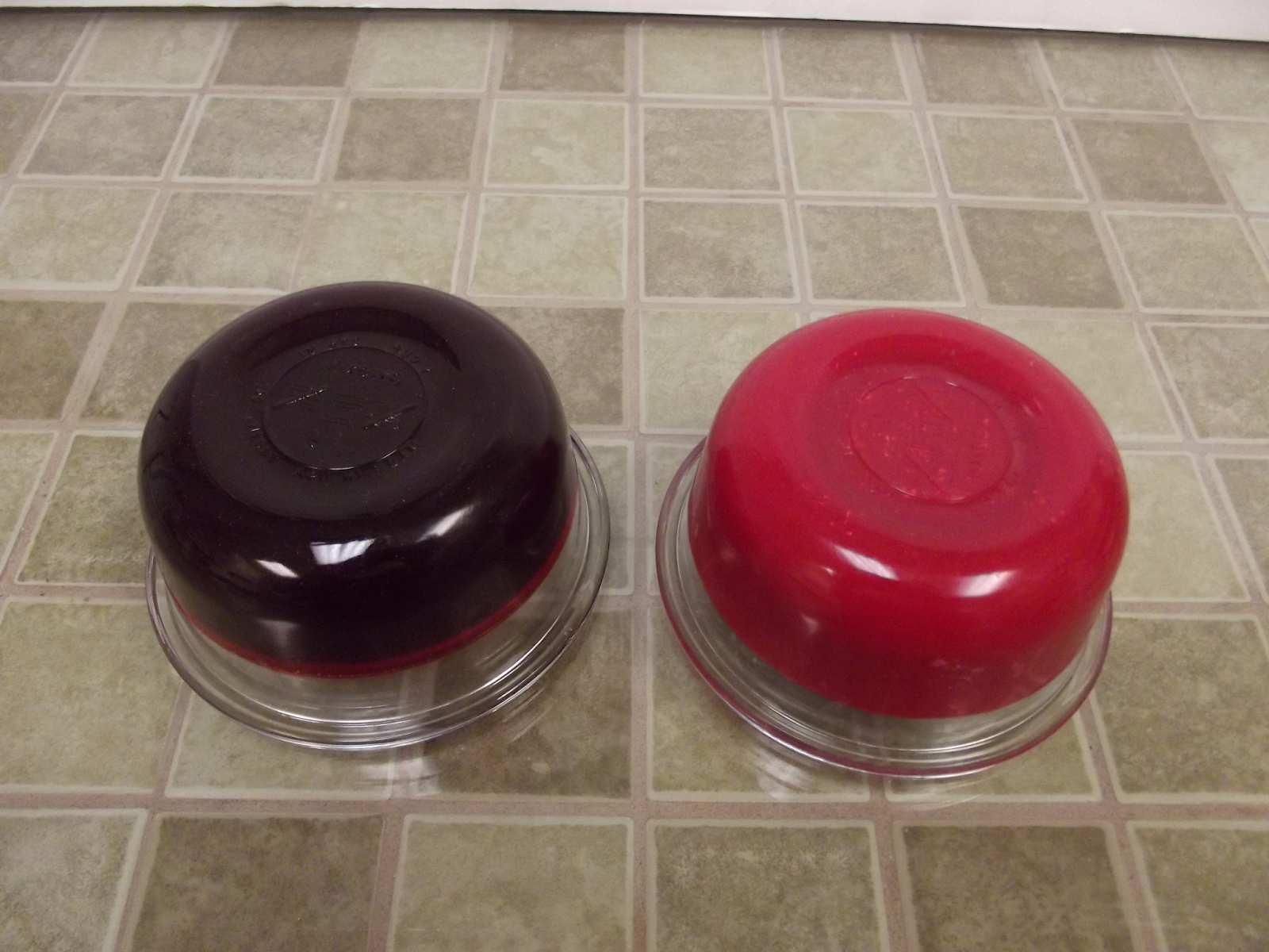 Creative Designs For Cakes Make Your Own Gelatin for Molds