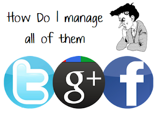 Sync Google Plus to Twitter, Facebook & Identi.ca with Agent G