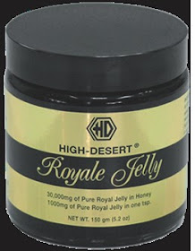 Royal Jelly Liquid