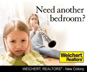 Need another bedroom?