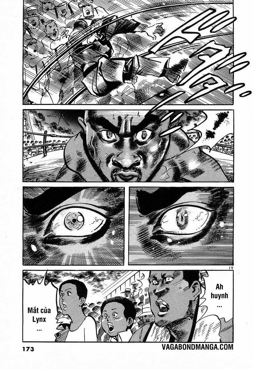 Conde Koma Chap 106 - Next Chap 107