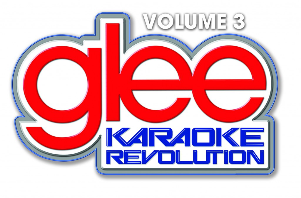 Konami gives first glimpse at song list for Karaoke Revolution Glee Volume