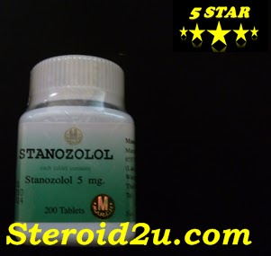 Stanozolol winstrol meditech