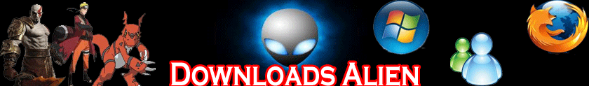 Downloads alien