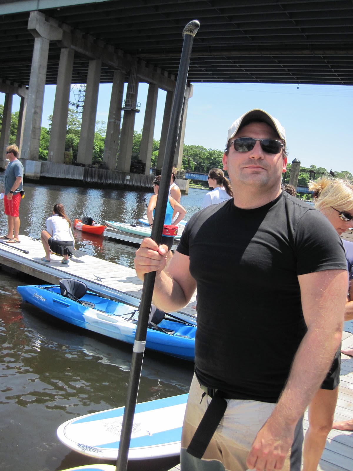 Supr Adventures Stand up paddle boarding, SUP lessons, rentals and