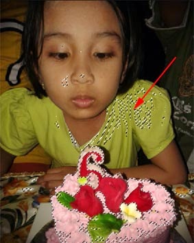 Memutihkan Foto Dengan Photoshop Memutihkan Foto Dengan Photoshop
