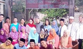 Sinopsis Sinetron Ngantri Ke Sorga RCTI dan Daftar Pemain Sinopsis Sinetron Ngantri Ke Sorga RCTI dan Daftar Pemain