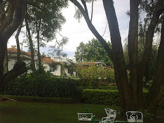 Gateway Hotel, Coonoor, Tamil Nadu