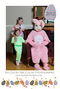 Downtown Bloomington Association Easter Bunny Pictures . Bloomington IL .