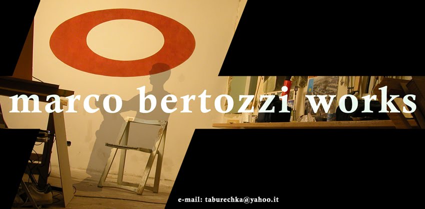 marco bertozzi works