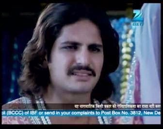 Sinopsis 'Jodha Akbar' Episode 239 Sinopsis 'Jodha Akbar' Episode 239
