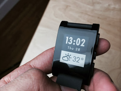 Pebble Smartwatch will be a worthwhile gadget: Hereâ€™s why