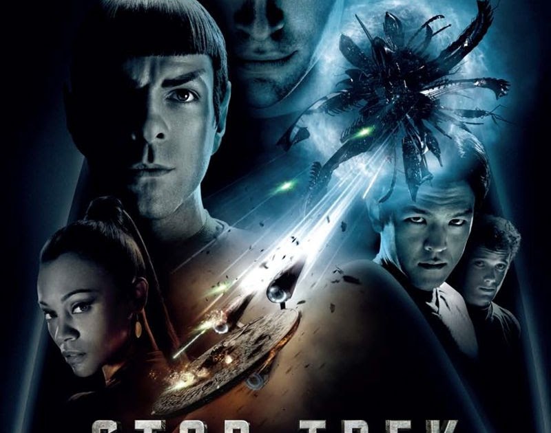 Soresport Movies Star Trek (2009) SciFi / Action