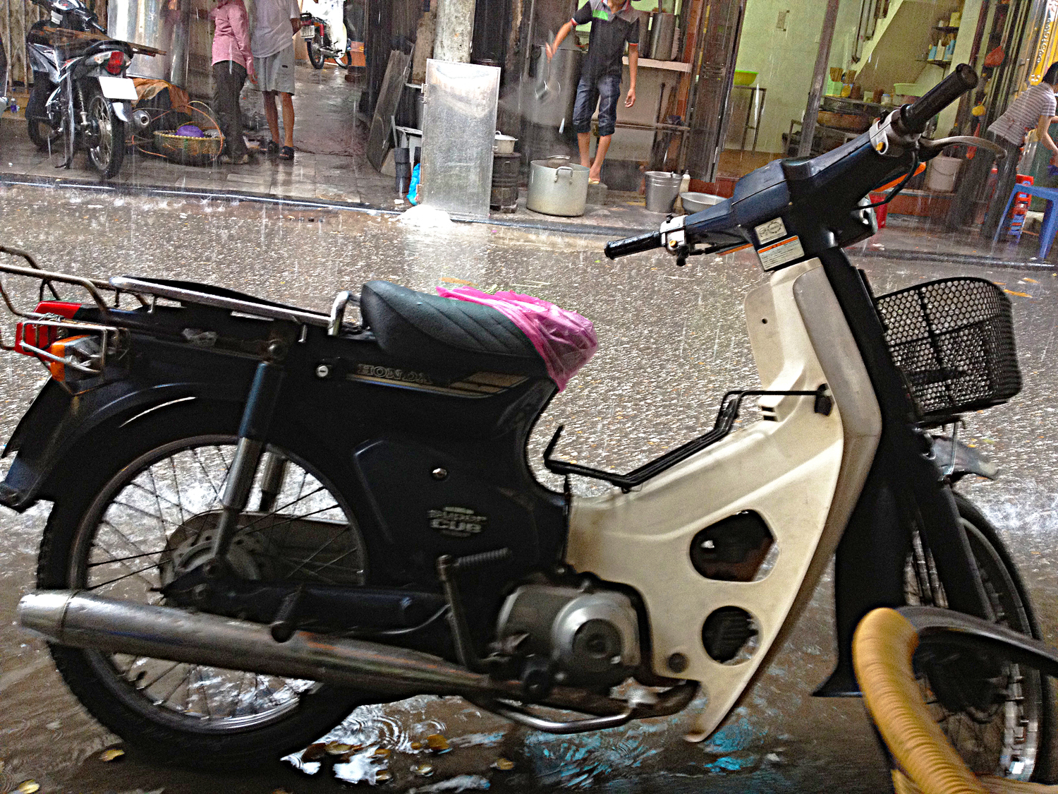Hoi forex ha noi