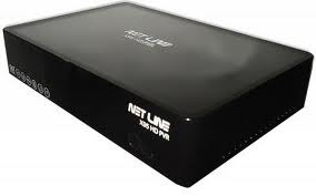 NOVA ATUALIZAÇÃO n3t LINE X95HD PVR 29/05/13 N3t+line+x95