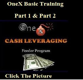 Get Onex Basic Training Here