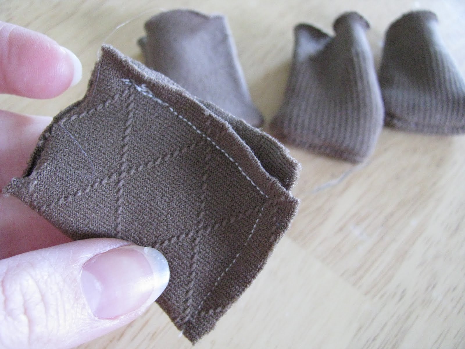 CREATE STUDIO Sock Dog Tutorial