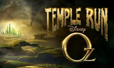 Temple run Free Download Temple run oz, Endless running game