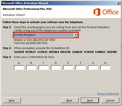 Tutorial Aktivasi Microsoft Office 2016 Permanen Dengan Skype Liputantrick
