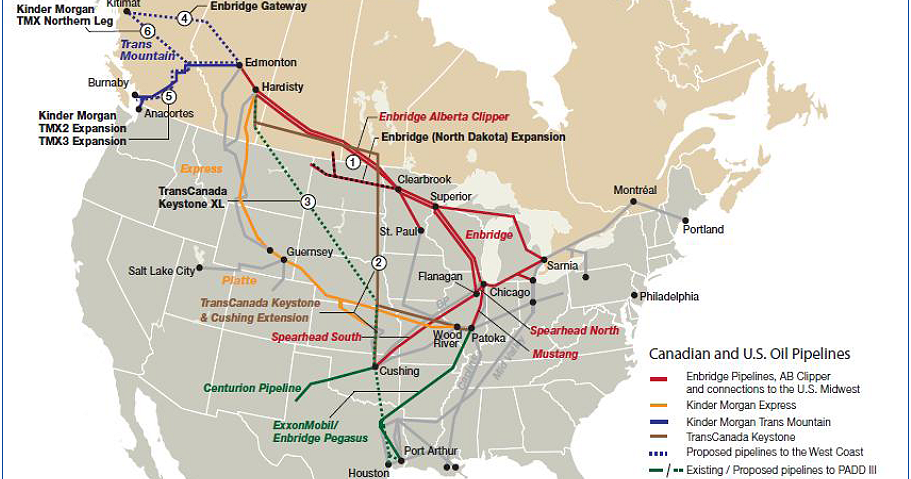 Keystone pipeline essay example 07 picture