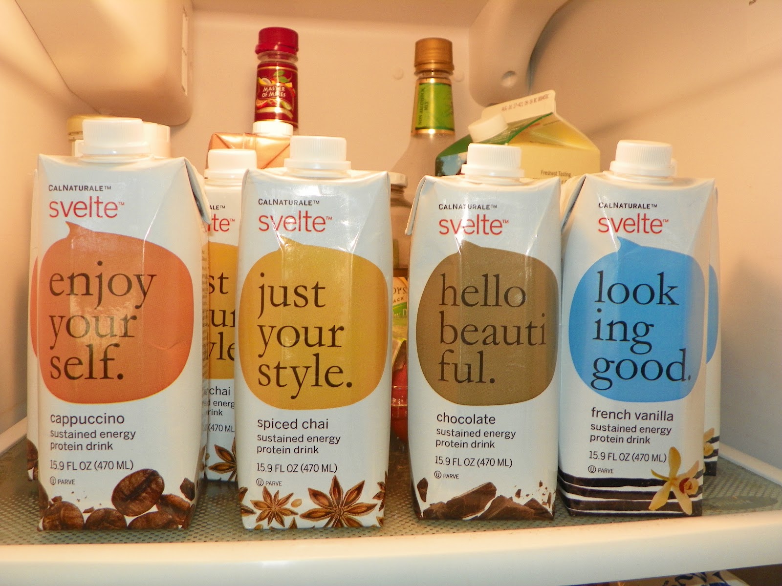 What Do Wine and Protein Drinks Have in Common? The Review Stew