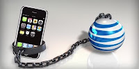 Secured AT&T iPhone Locked AT&T iPhone Blacklist