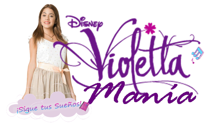 Violetta Mania