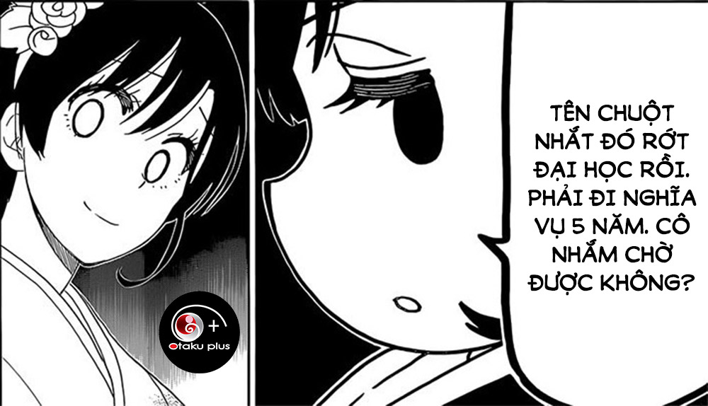 Fuuka chap 179