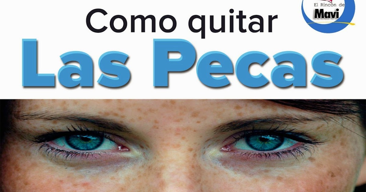 El preparado de la pigmentación sobre la persona