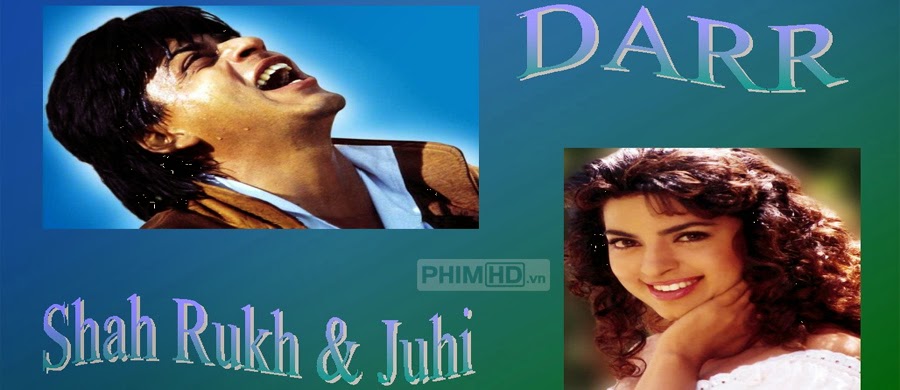 Phim Nỗi Khiếp Sợ VietSub HD | Darr 1993