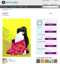 Artflakes.com Shop