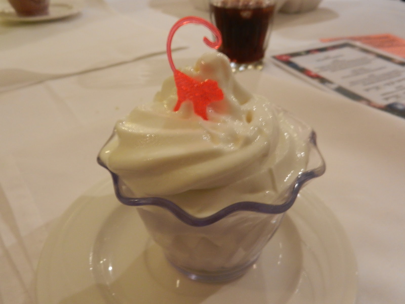 Belly of the Pig Zehnder's of Frankenmuth Review