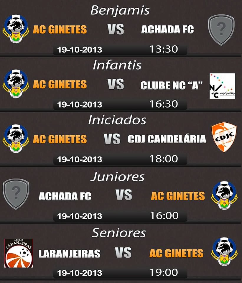 DFA Desporto e Formação Açores FUTSAL CALENDÁRIO DE JOGOS DO AC