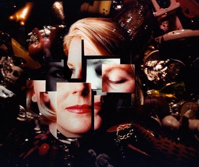 Define Schizophrenia