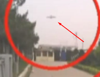 Penampakan UFO Penampakan UFO