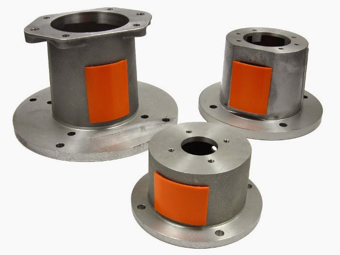 Selecting a Pump Housing and Coupling Coupling Answers Where the