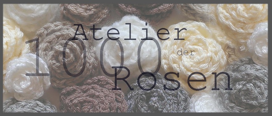 Atelier der 1000 Rosen