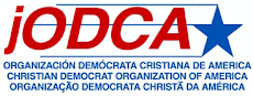 Miembro, Juventudes de la Organización Demócrata Cristiana de América