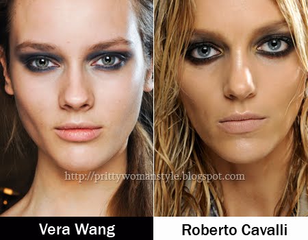 Smoky Eye с драматичен ефект