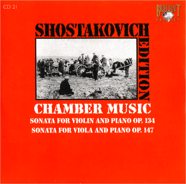 Shostakovich String Quartet 8 Rar