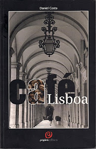 O MEU PRIMEIRO LIVRO