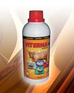 VITERNA ( VITAMIN UNTUK TERNAK )