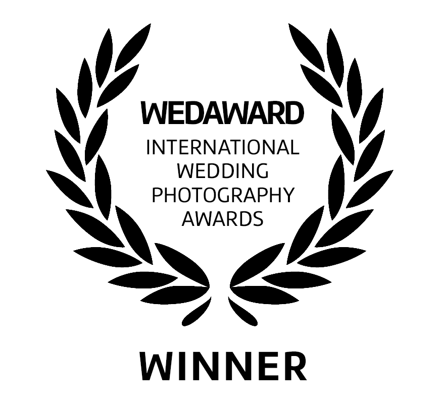 wedaward winner 2016