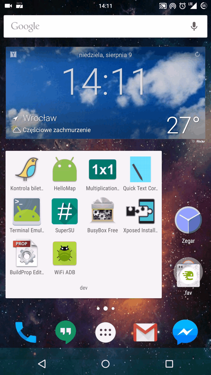 Kontrola biletów Wrocław