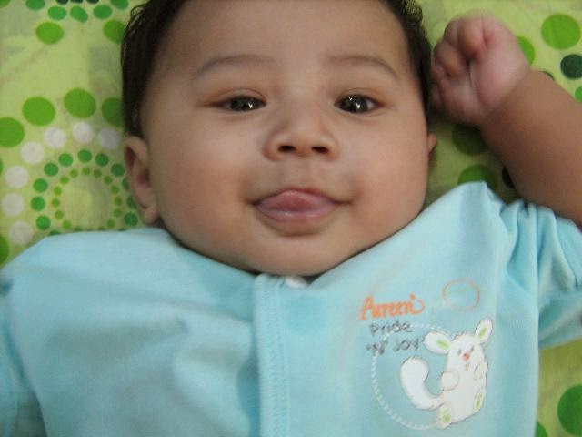 Muhammad Hazeeq Muzaffar