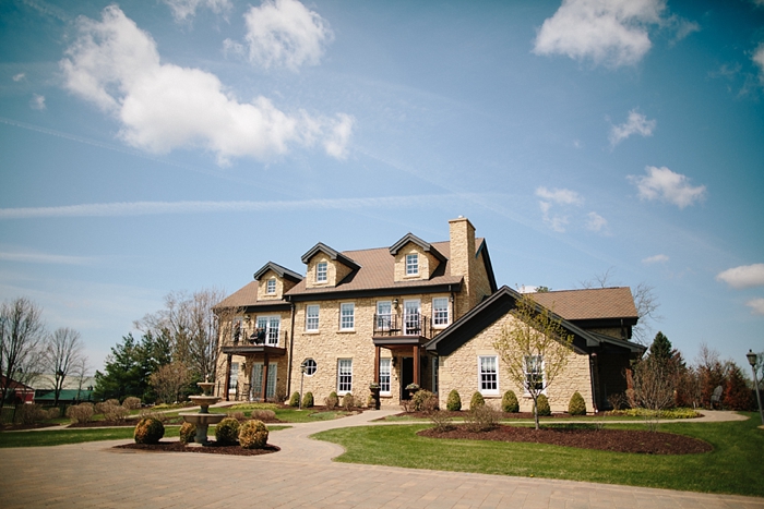 Jenelle Kappe Photography Craig Becky Rustic Chicago Barn