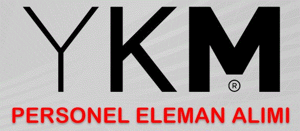 ykm iş ilanları
