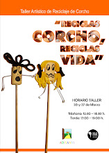 CARTEL DE LAS JORNADAS DE CÁCERES