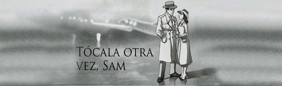 Tócala otra vez, Sam