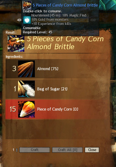 Guild Wars 2 Riches October 2012